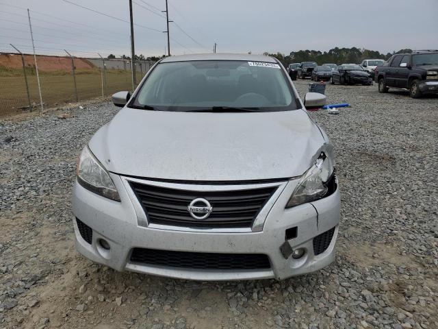 Photo 4 VIN: 3N1AB7AP6EY264035 - NISSAN SENTRA 