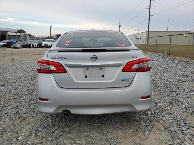 Photo 5 VIN: 3N1AB7AP6EY264035 - NISSAN SENTRA 