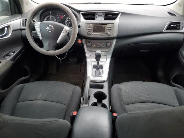 Photo 7 VIN: 3N1AB7AP6EY264035 - NISSAN SENTRA 