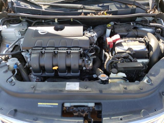 Photo 6 VIN: 3N1AB7AP6EY265637 - NISSAN SENTRA S 