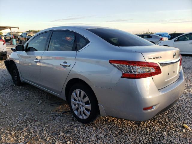 Photo 1 VIN: 3N1AB7AP6EY265749 - NISSAN SENTRA S 