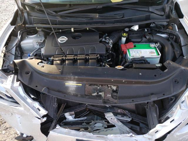 Photo 10 VIN: 3N1AB7AP6EY265749 - NISSAN SENTRA S 