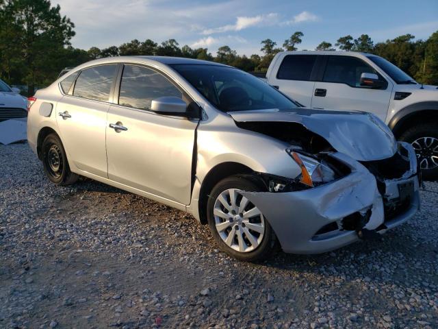 Photo 3 VIN: 3N1AB7AP6EY265749 - NISSAN SENTRA S 