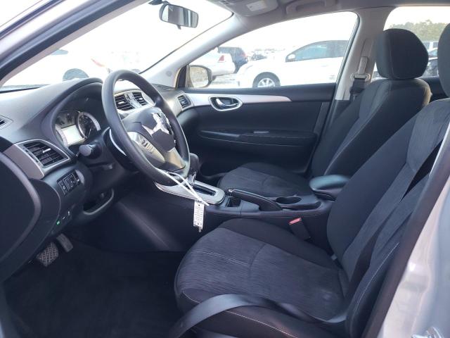 Photo 6 VIN: 3N1AB7AP6EY265749 - NISSAN SENTRA S 