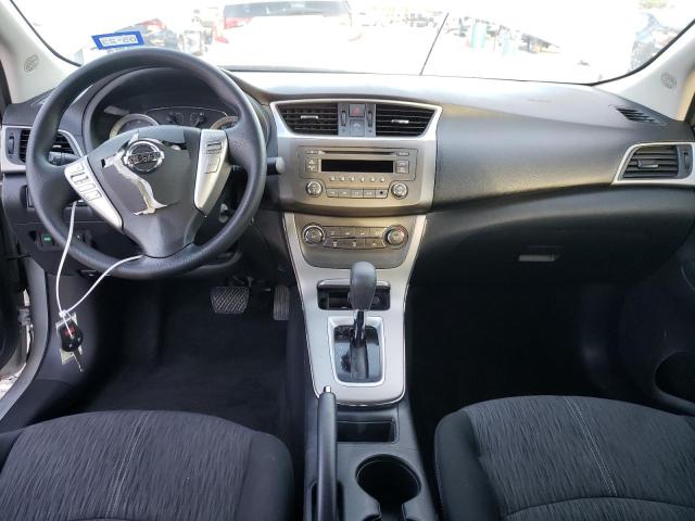 Photo 7 VIN: 3N1AB7AP6EY265749 - NISSAN SENTRA S 