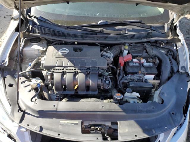 Photo 10 VIN: 3N1AB7AP6EY266030 - NISSAN SENTRA S 