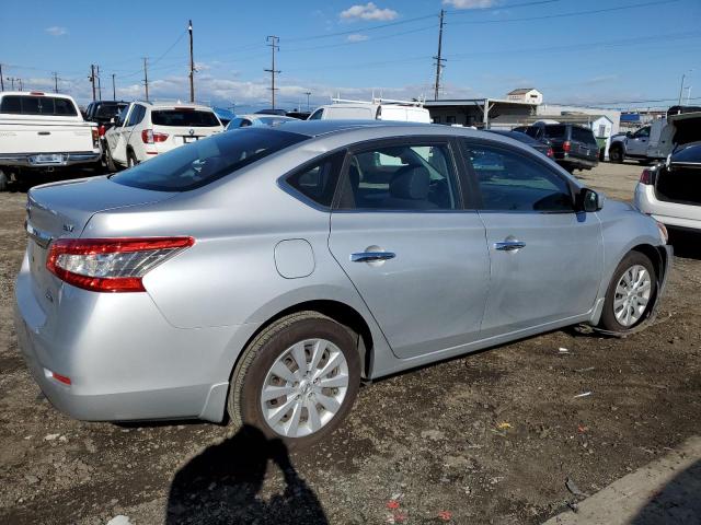 Photo 2 VIN: 3N1AB7AP6EY266030 - NISSAN SENTRA S 