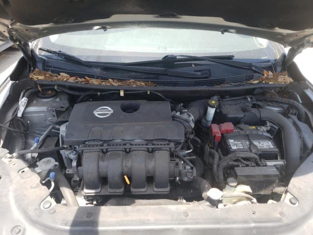 Photo 6 VIN: 3N1AB7AP6EY268537 - NISSAN SENTRA S 