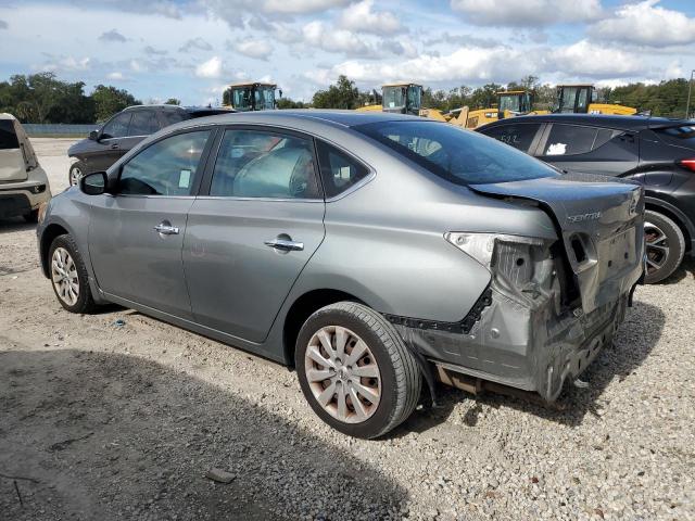 Photo 1 VIN: 3N1AB7AP6EY268649 - NISSAN SENTRA 