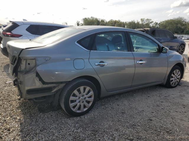 Photo 2 VIN: 3N1AB7AP6EY268649 - NISSAN SENTRA 