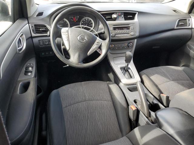 Photo 7 VIN: 3N1AB7AP6EY268649 - NISSAN SENTRA 