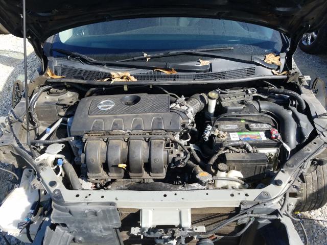 Photo 6 VIN: 3N1AB7AP6EY269011 - NISSAN SENTRA S 