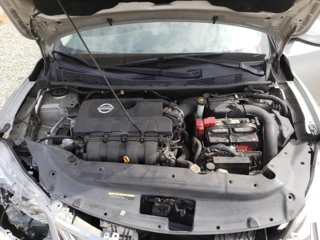 Photo 10 VIN: 3N1AB7AP6EY269784 - NISSAN SENTRA 