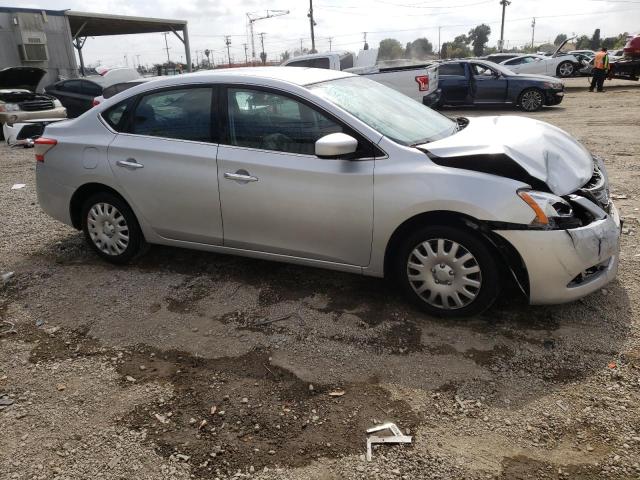 Photo 3 VIN: 3N1AB7AP6EY269784 - NISSAN SENTRA 