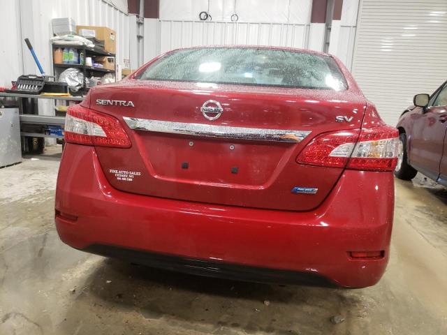 Photo 5 VIN: 3N1AB7AP6EY269798 - NISSAN SENTRA S 