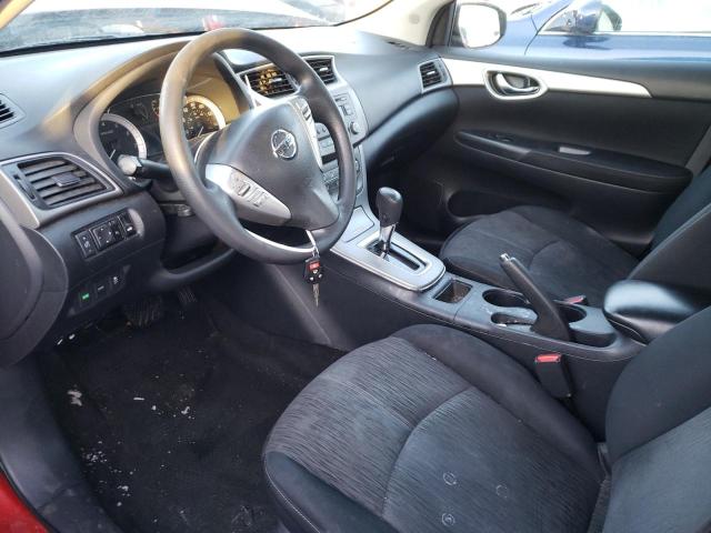 Photo 6 VIN: 3N1AB7AP6EY269798 - NISSAN SENTRA S 