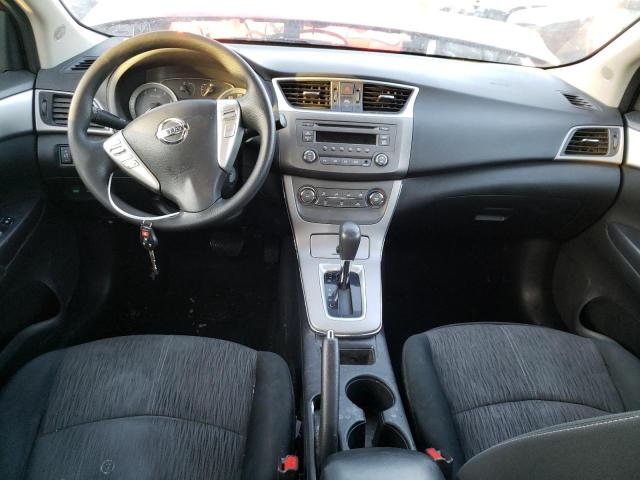 Photo 7 VIN: 3N1AB7AP6EY269798 - NISSAN SENTRA S 