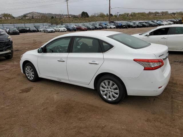 Photo 1 VIN: 3N1AB7AP6EY272975 - NISSAN SENTRA 