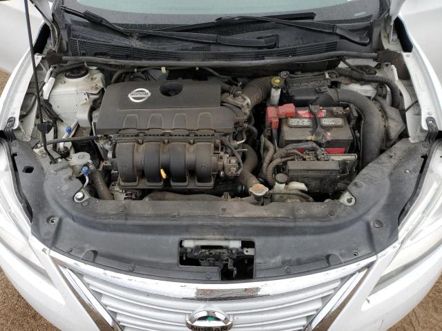 Photo 10 VIN: 3N1AB7AP6EY272975 - NISSAN SENTRA 