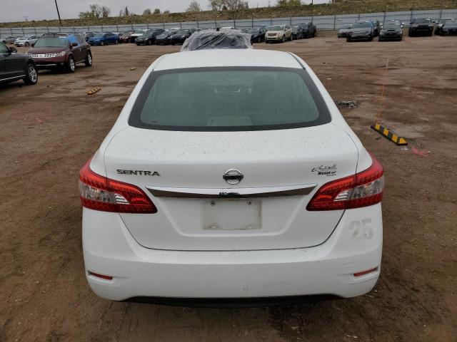 Photo 5 VIN: 3N1AB7AP6EY272975 - NISSAN SENTRA 