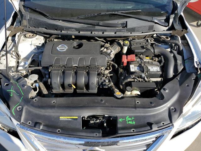 Photo 10 VIN: 3N1AB7AP6EY273382 - NISSAN SENTRA S 