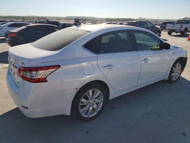 Photo 2 VIN: 3N1AB7AP6EY273382 - NISSAN SENTRA S 