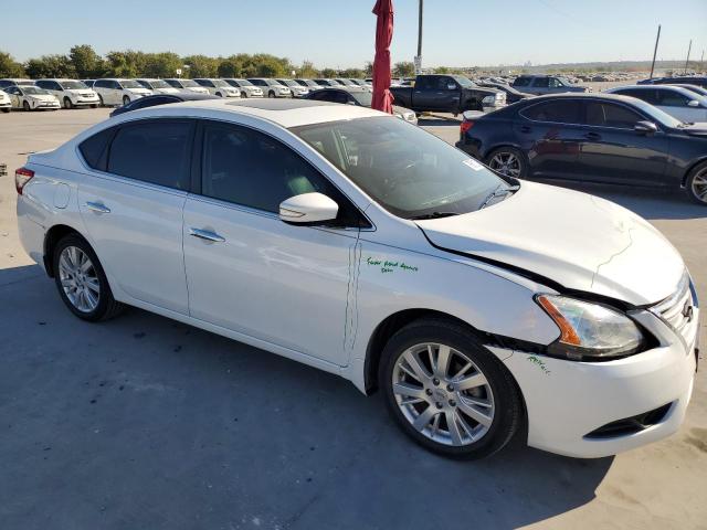 Photo 3 VIN: 3N1AB7AP6EY273382 - NISSAN SENTRA S 