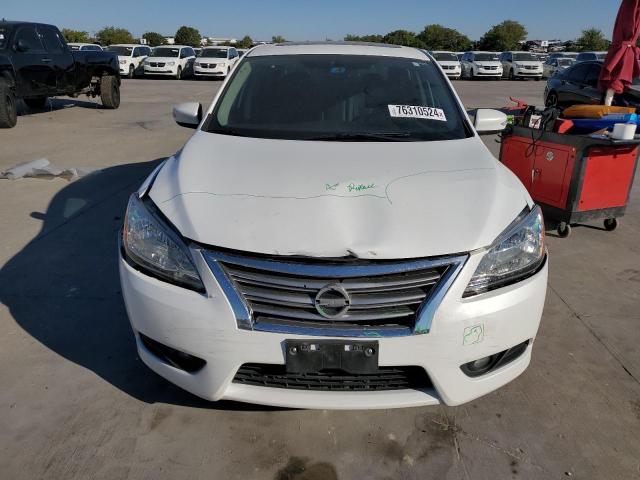 Photo 4 VIN: 3N1AB7AP6EY273382 - NISSAN SENTRA S 