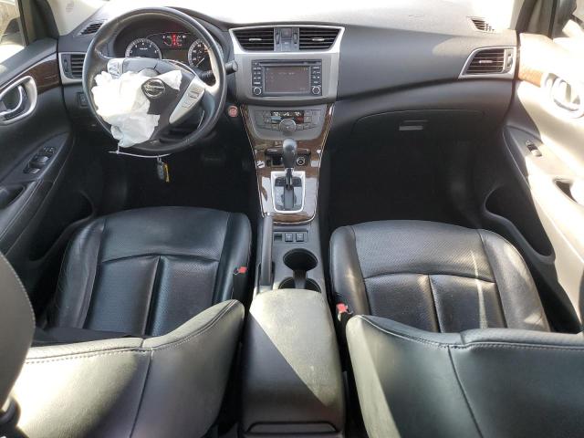 Photo 7 VIN: 3N1AB7AP6EY273382 - NISSAN SENTRA S 