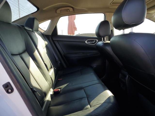 Photo 9 VIN: 3N1AB7AP6EY273382 - NISSAN SENTRA S 