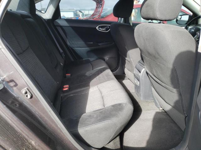 Photo 5 VIN: 3N1AB7AP6EY274676 - NISSAN SENTRA S 