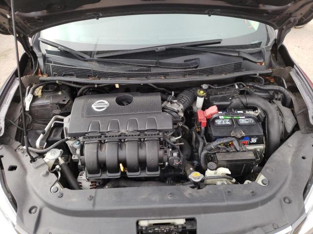 Photo 6 VIN: 3N1AB7AP6EY274676 - NISSAN SENTRA S 