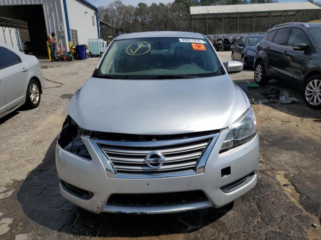 Photo 4 VIN: 3N1AB7AP6EY275259 - NISSAN SENTRA 