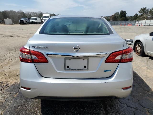 Photo 5 VIN: 3N1AB7AP6EY275259 - NISSAN SENTRA 