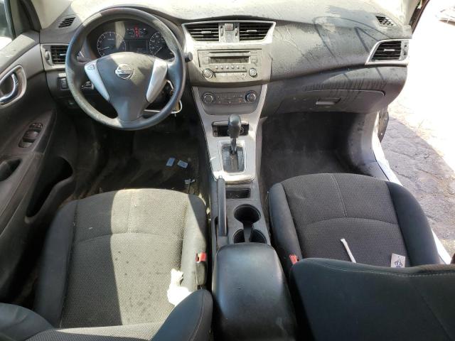 Photo 7 VIN: 3N1AB7AP6EY275259 - NISSAN SENTRA 