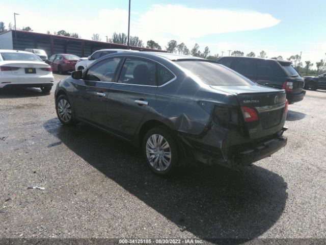 Photo 2 VIN: 3N1AB7AP6EY275536 - NISSAN SENTRA 