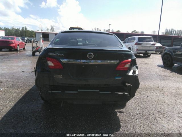 Photo 5 VIN: 3N1AB7AP6EY275536 - NISSAN SENTRA 