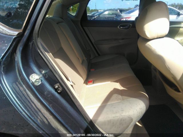 Photo 7 VIN: 3N1AB7AP6EY275536 - NISSAN SENTRA 