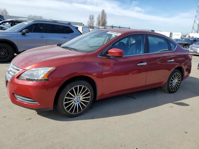 Photo 0 VIN: 3N1AB7AP6EY276654 - NISSAN SENTRA 