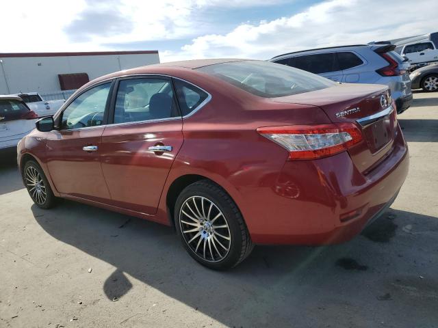 Photo 1 VIN: 3N1AB7AP6EY276654 - NISSAN SENTRA 