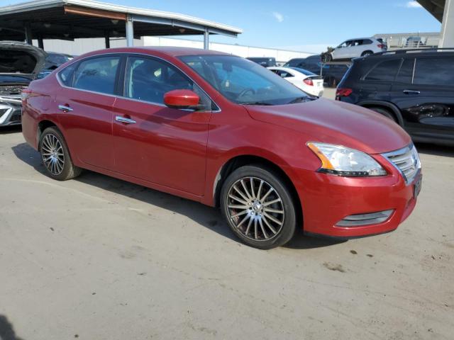 Photo 3 VIN: 3N1AB7AP6EY276654 - NISSAN SENTRA 