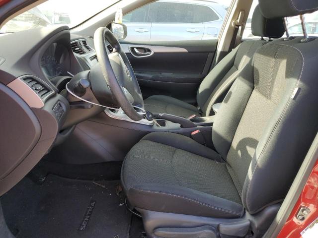 Photo 6 VIN: 3N1AB7AP6EY276654 - NISSAN SENTRA 