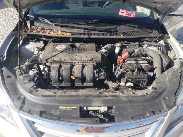 Photo 6 VIN: 3N1AB7AP6EY276699 - NISSAN SENTRA S 