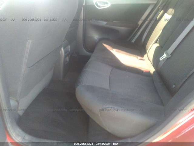 Photo 7 VIN: 3N1AB7AP6EY278081 - NISSAN SENTRA 