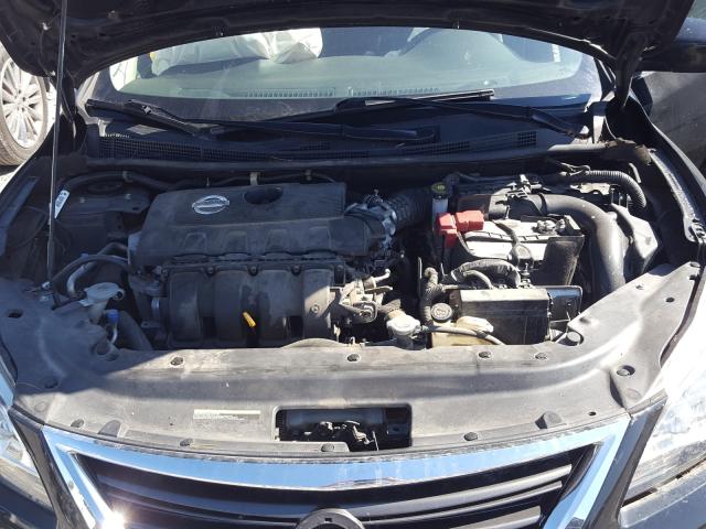 Photo 6 VIN: 3N1AB7AP6EY279036 - NISSAN SENTRA S 