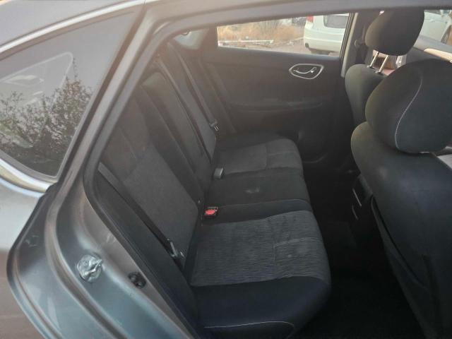 Photo 5 VIN: 3N1AB7AP6EY283359 - NISSAN SENTRA S 