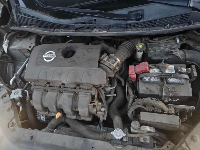 Photo 6 VIN: 3N1AB7AP6EY283359 - NISSAN SENTRA S 