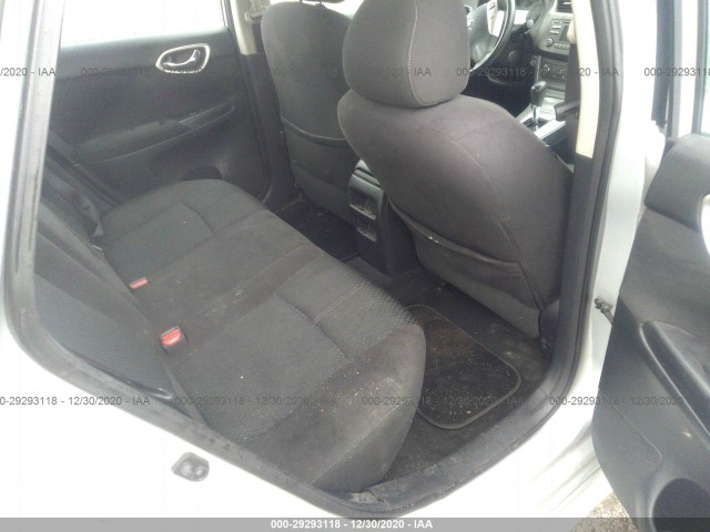 Photo 7 VIN: 3N1AB7AP6EY285192 - NISSAN SENTRA 