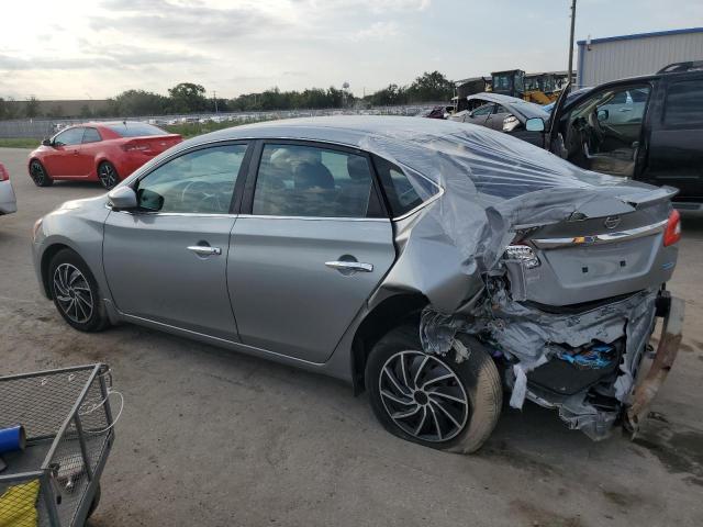 Photo 1 VIN: 3N1AB7AP6EY287136 - NISSAN SENTRA S 