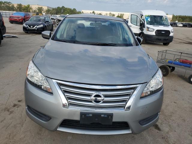 Photo 4 VIN: 3N1AB7AP6EY287136 - NISSAN SENTRA S 